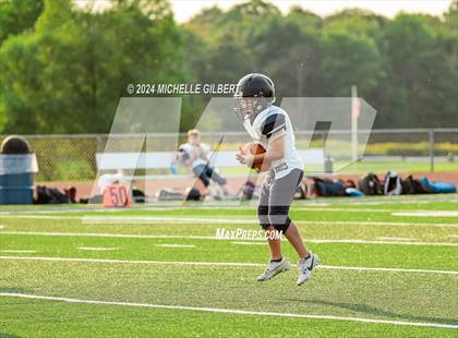 Thumbnail 1 in Cattaraugus Little Valley vs Chautauqua Lake/Westfield/Brocton photogallery.