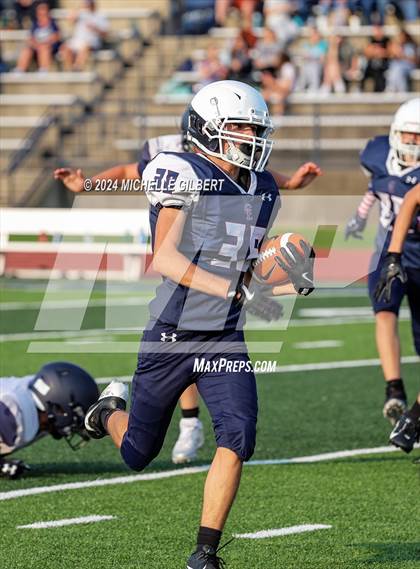Thumbnail 2 in Cattaraugus Little Valley vs Chautauqua Lake/Westfield/Brocton photogallery.