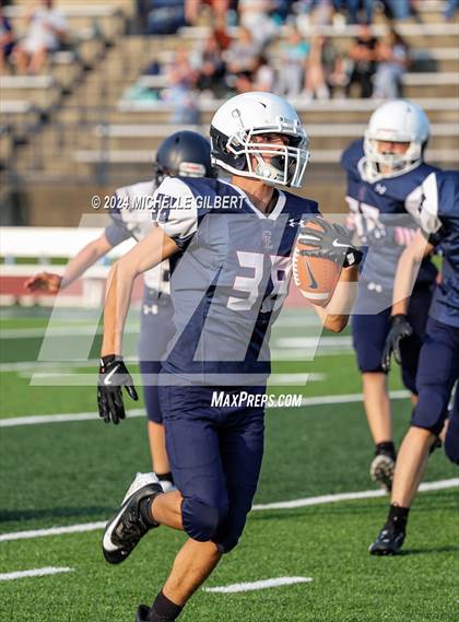 Thumbnail 3 in Cattaraugus Little Valley vs Chautauqua Lake/Westfield/Brocton photogallery.
