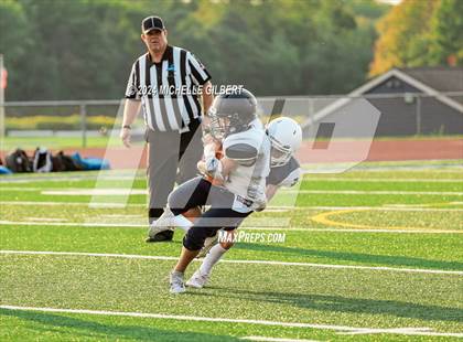 Thumbnail 3 in Cattaraugus Little Valley vs Chautauqua Lake/Westfield/Brocton photogallery.