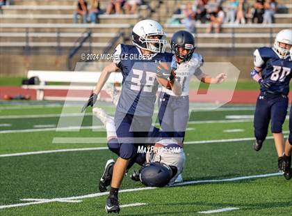 Thumbnail 1 in Cattaraugus Little Valley vs Chautauqua Lake/Westfield/Brocton photogallery.