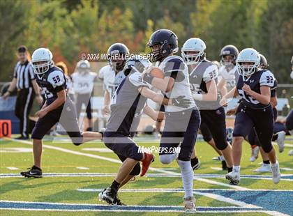 Thumbnail 2 in Cattaraugus Little Valley vs Chautauqua Lake/Westfield/Brocton photogallery.