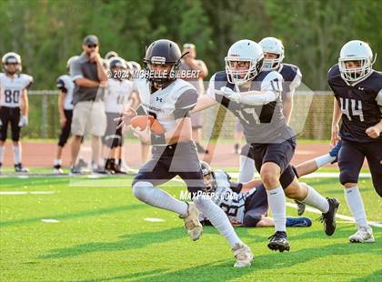 Thumbnail 2 in Cattaraugus Little Valley vs Chautauqua Lake/Westfield/Brocton photogallery.