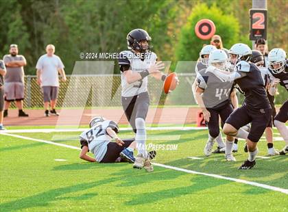 Thumbnail 1 in Cattaraugus Little Valley vs Chautauqua Lake/Westfield/Brocton photogallery.