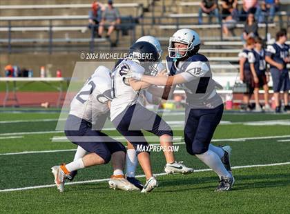 Thumbnail 1 in Cattaraugus Little Valley vs Chautauqua Lake/Westfield/Brocton photogallery.