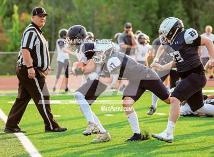 Thumbnail 3 in Cattaraugus Little Valley vs Chautauqua Lake/Westfield/Brocton photogallery.