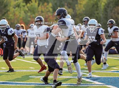 Thumbnail 3 in Cattaraugus Little Valley vs Chautauqua Lake/Westfield/Brocton photogallery.