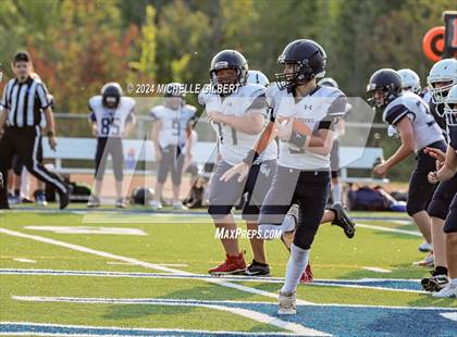 Thumbnail 2 in Cattaraugus Little Valley vs Chautauqua Lake/Westfield/Brocton photogallery.