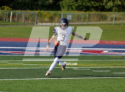 Thumbnail 2 in Cattaraugus Little Valley vs Chautauqua Lake/Westfield/Brocton photogallery.