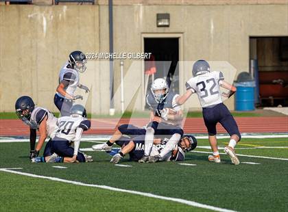 Thumbnail 1 in Cattaraugus Little Valley vs Chautauqua Lake/Westfield/Brocton photogallery.
