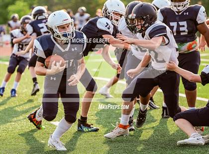 Thumbnail 1 in Cattaraugus Little Valley vs Chautauqua Lake/Westfield/Brocton photogallery.