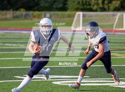 Thumbnail 1 in Cattaraugus Little Valley vs Chautauqua Lake/Westfield/Brocton photogallery.