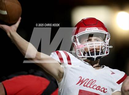 Thumbnail 2 in Willcox @ Tanque Verde photogallery.