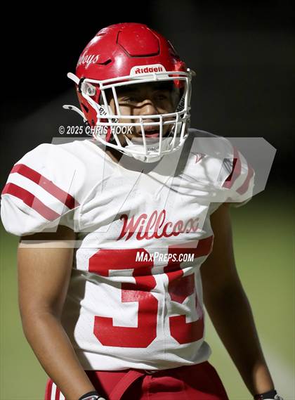 Thumbnail 2 in Willcox @ Tanque Verde photogallery.