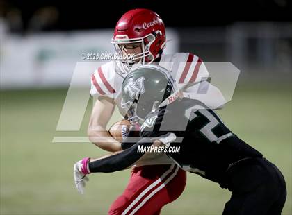 Thumbnail 1 in Willcox @ Tanque Verde photogallery.