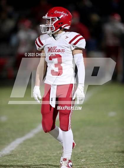 Thumbnail 3 in Willcox @ Tanque Verde photogallery.