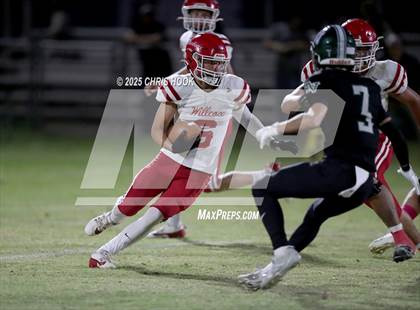 Thumbnail 2 in Willcox @ Tanque Verde photogallery.