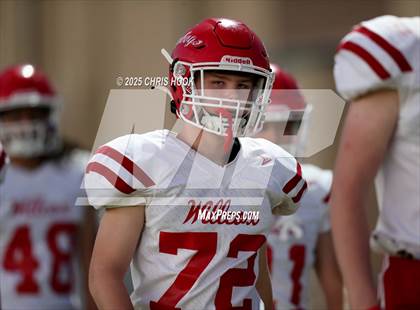 Thumbnail 1 in Willcox @ Tanque Verde photogallery.