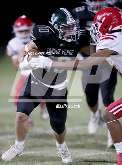 Thumbnail 2 in Willcox @ Tanque Verde photogallery.