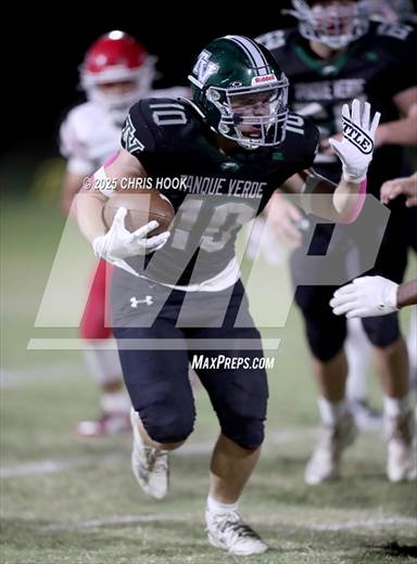 Willcox @ Tanque Verde