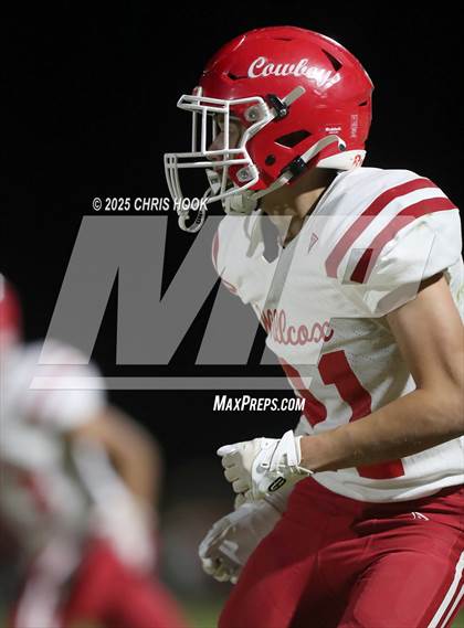 Thumbnail 1 in Willcox @ Tanque Verde photogallery.