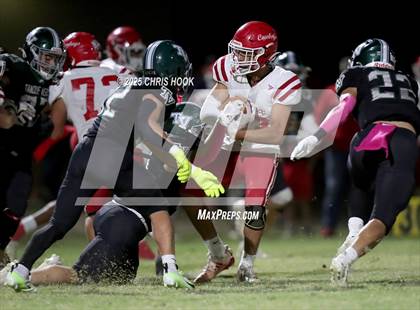 Thumbnail 2 in Willcox @ Tanque Verde photogallery.