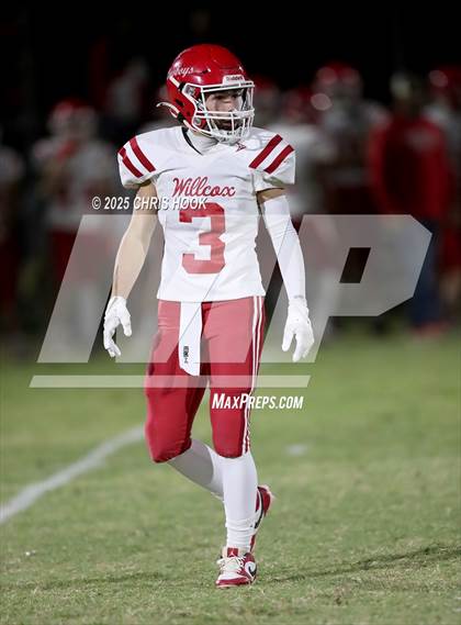 Thumbnail 3 in Willcox @ Tanque Verde photogallery.