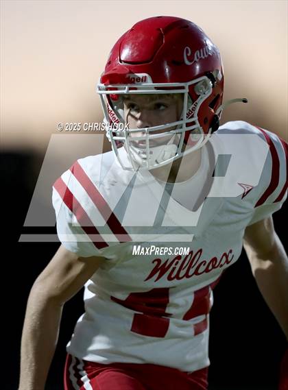 Thumbnail 1 in Willcox @ Tanque Verde photogallery.
