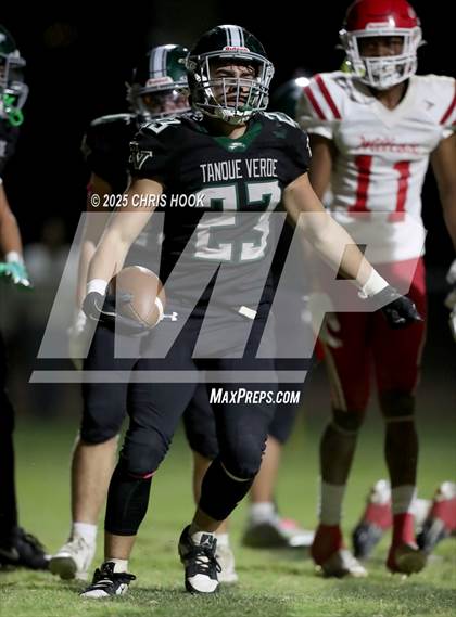 Thumbnail 1 in Willcox @ Tanque Verde photogallery.