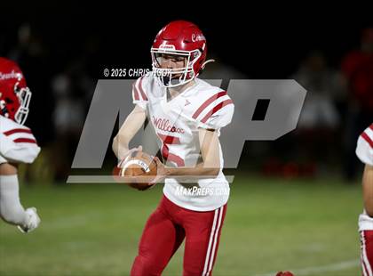 Thumbnail 2 in Willcox @ Tanque Verde photogallery.