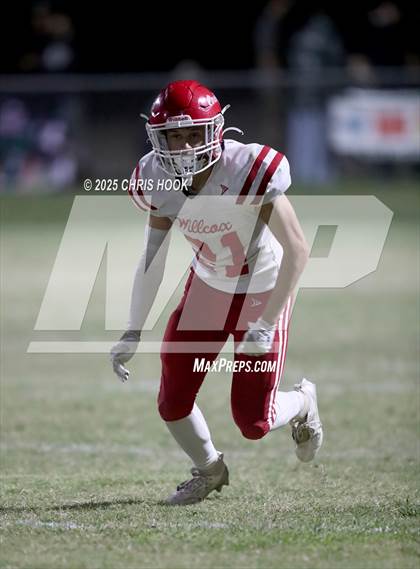 Thumbnail 1 in Willcox @ Tanque Verde photogallery.