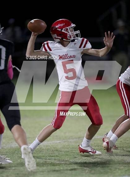Thumbnail 2 in Willcox @ Tanque Verde photogallery.
