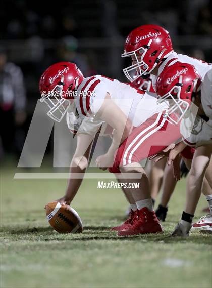 Thumbnail 3 in Willcox @ Tanque Verde photogallery.