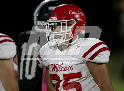 Thumbnail 2 in Willcox @ Tanque Verde photogallery.