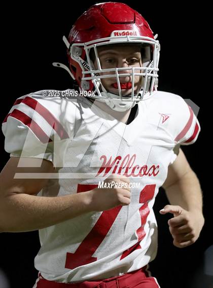 Thumbnail 1 in Willcox @ Tanque Verde photogallery.
