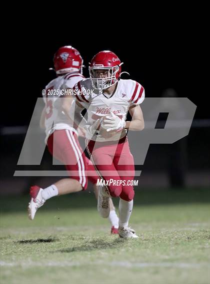 Thumbnail 3 in Willcox @ Tanque Verde photogallery.