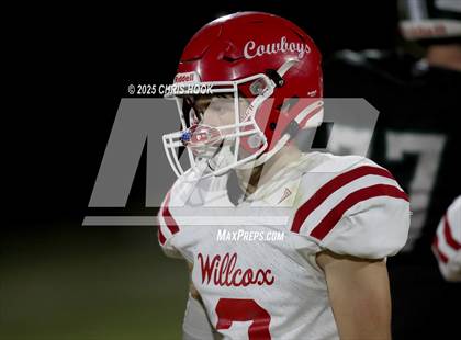 Thumbnail 1 in Willcox @ Tanque Verde photogallery.