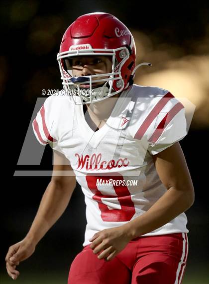Thumbnail 3 in Willcox @ Tanque Verde photogallery.