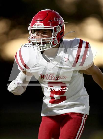 Thumbnail 2 in Willcox @ Tanque Verde photogallery.