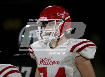 Thumbnail 1 in Willcox @ Tanque Verde photogallery.
