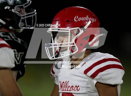 Thumbnail 1 in Willcox @ Tanque Verde photogallery.