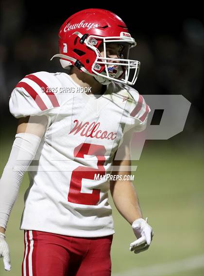 Thumbnail 1 in Willcox @ Tanque Verde photogallery.