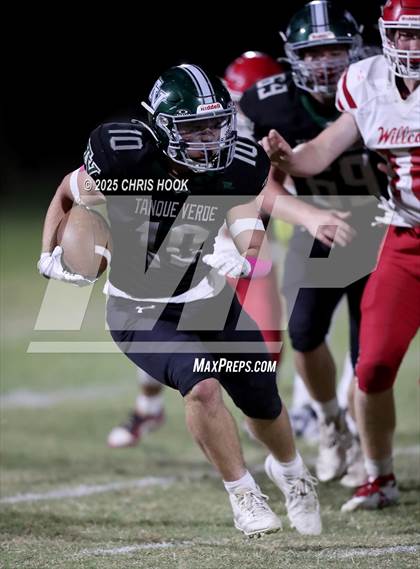 Thumbnail 3 in Willcox @ Tanque Verde photogallery.