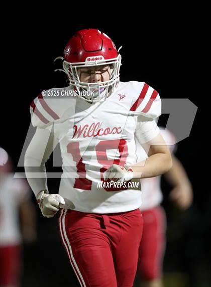 Thumbnail 3 in Willcox @ Tanque Verde photogallery.