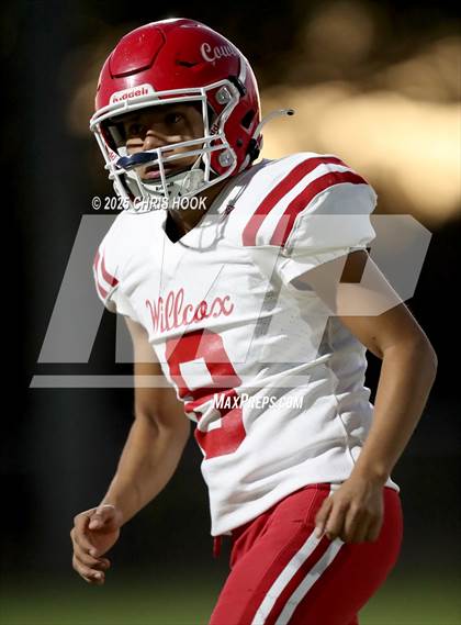 Thumbnail 1 in Willcox @ Tanque Verde photogallery.