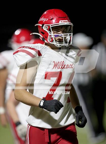 Thumbnail 2 in Willcox @ Tanque Verde photogallery.