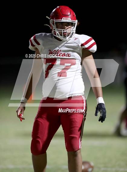 Thumbnail 1 in Willcox @ Tanque Verde photogallery.