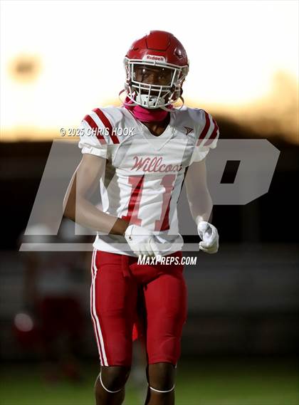 Thumbnail 1 in Willcox @ Tanque Verde photogallery.