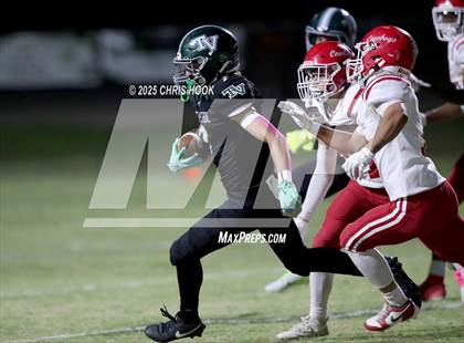 Thumbnail 3 in Willcox @ Tanque Verde photogallery.