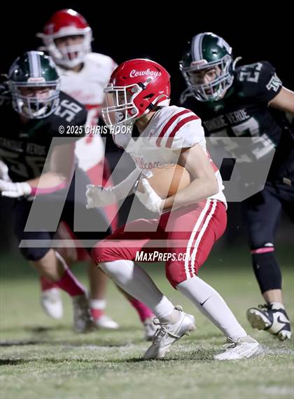Thumbnail 3 in Willcox @ Tanque Verde photogallery.